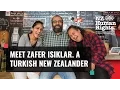 Download Lagu Meet Zafer Isiklar. A Turkish New Zealander