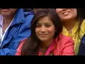 The Marley Brothers (Damian, Stephen & Julian) - Live At Glastonbury (2007)
