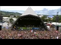 Download Lagu The Marley Brothers (Damian, Stephen \u0026 Julian) - Live At Glastonbury (2007)