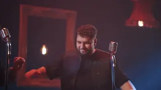 كان على عيني   حميد الشاعري  ليجي سي ونصرت   تراك الموسم   ريد ب ل مزيكا صالونات دندنها