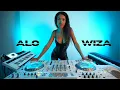 Download Lagu Alo Wiza - NYC Studio | Melodic Techno \u0026 Progressive House DJ Set | Vocal House Mix | 4K