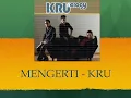 Download Lagu Mengerti - KRU (Official MTV Karaoke)