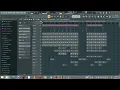 Dj Obza ft Koki Riba & Muungu Queen - Uzobuya FL Studio remake + Free FLP