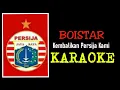 Kembalikan persija kami (karaoke)