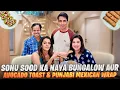 Download Lagu Sonu Sood ka New House, Throwback To Happy New Year Movie \u0026 Healthy Recipes! @FarahKhanK
