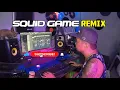 SQUID GAME BUDOTS REMIX | Balod2x MIX | Dj Ericnem