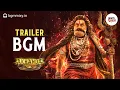Lagu Akhanda 2 Trailer BGM Mix HQ 🔥 - Akhanda 2 BGM HQ - Akhanda 2 OST