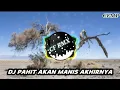 Download Lagu DJ Pahit Akan Manis Akhirnya ( Ukays ) Remix Full Bass by CF RMX