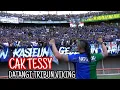 Download Lagu Cak Tessy datangi Tribun Viking, langsung Auto Nyahut Chant ini | Persebaya vs Persib
