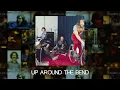 Creedence Clearwater Revival - Up Around The Bend (Official Audio)
