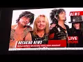 Download Lagu MÖTLEY CRÜE - Full Concert Stadium Tour Live @ Hard Rock Stadium, Miami FL 18 JUN 2022