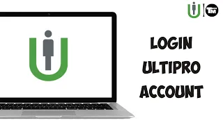 How to Login UltiPro Account EASY