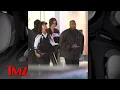 Kanye West Has Movie Date with Rumored New Girlfriend TMZ TV
