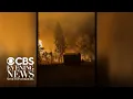 Spokane reeling after wildfires destroy hundreds of homes