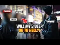 Lagu Muslim and Christian Sisters Enquire About Hellfire In Islam! Muhammed Ali