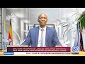 Download Lagu ENGIRI YO'MULEMBE OGUSEMBAYO NO'MUTUME MUWANGUZI JUBILEE SSALONGO || 6TH SEPTEMBER 2025