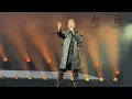 Backstreet Boys - Don’t Wanna Lose You Now - The Sphere in LV - August 16, 2025 #backstreetboys