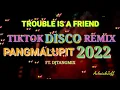 Download Lagu TIKTOK DISCO REMIX -TROUBLE IS A FRIEND #remix #music #disco #dj2022viral