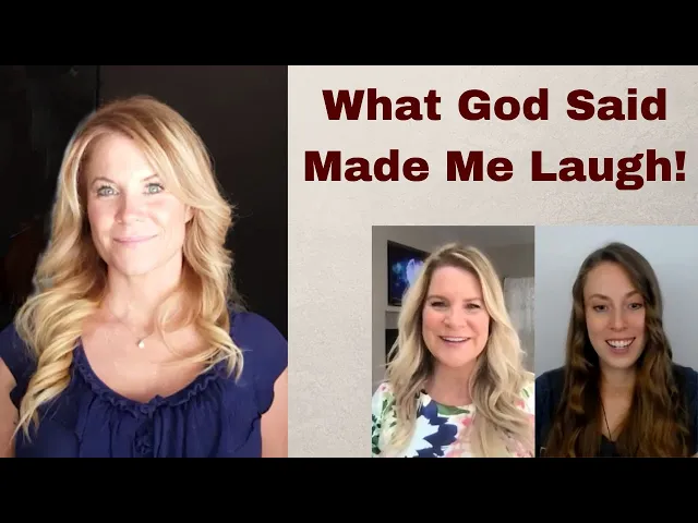 She Stood Face to Face with God in her Near Death Experience | Christa Marie Near Death Experience