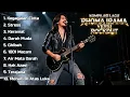Lagu RHOMA IRAMA ROCK METAL 🤘 KOMpilasi ROCKDUT Paling Gahar \u0026 Viral!