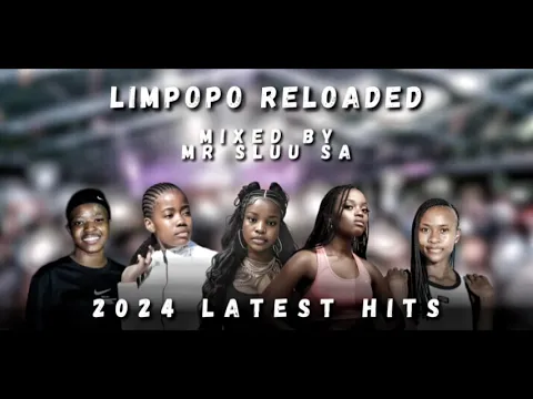 Download MP3 LEKOMPO RELOADED| 29 APRIL 2024| 2024 LATEST HITS_ MIXED \u0026 COMPILED BY MR SLUU SA