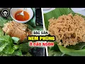 Download Lagu Đặc sản nem phùng ở đâu ngon | #HNF