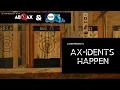 Young Agent Event