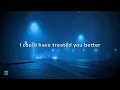Bruno Mars - Too Good To Say Goodbye | lyrics