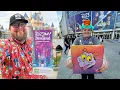 Disneyland 2026 D23 Weekend Bonnie s 1st Visit Honda Center D23 The Ultimate Disney Fan Event
