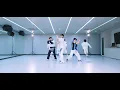 Stray Kids "CEREMONY" Dance Practice Video