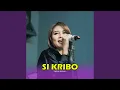 Lagu Si Kribo