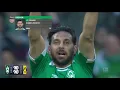 Pizarro llego a su gol 150 con Werder Bremen