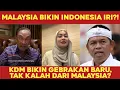 Download Lagu MALAYSIA BIKIN INDONESIA IRI⁉️ DEDI MULYADI BERIKAN GEBRAKAN BARU