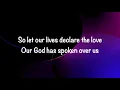 Download Lagu Elevation Worship - Grateful (with lyrics) (2017)