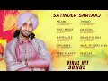 Download Lagu Best of Satinder Sartaaj Songs - Viral Hit Songs 2024 | Punjabi Song | Satinder Sartaj All Song