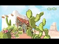 Cri-Cri - El RatónVaquero (video oficial)