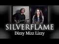 Download Lagu SILVERFLAME (Dizzy Mizz Lizzy) | cover by Andra Ariadna \u0026 Ванёк The Басист