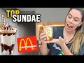 SORVETE DO MCDONALDS RECEITA DE TOP SUNDAE