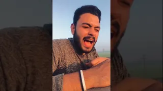 قصيدة امتي هكبر يا ماما الشاعر فارس قطرية 