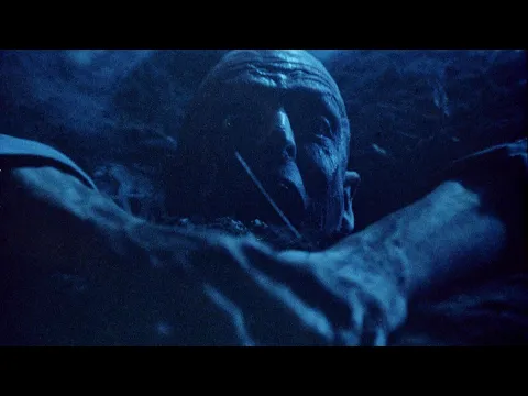 Mortuary (1983) Original Theatrical Trailer [FTD-0550]