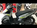 The All New Honda Click 125 2023