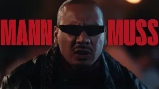 Apache 207 - Mann muss (Official Video)