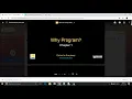 Python Foundation Bootcamp - Day 1