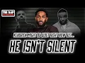Kendrick Lamar Hasn t Said Anything But He Isn t Silent