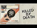 Lagu Motörhead – Killed By Death (Live In Heilbronn 1984)