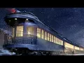 Звуки Поезда для Сна 8 Часов /Сон в Поезде/Train Sounds Ambient White Noise Soundscape