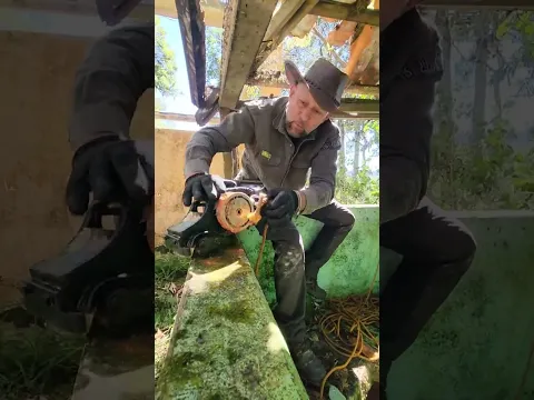 Oque tinha no Poço da Casa Abandonada 2