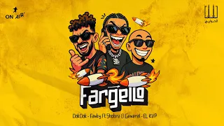 El Sawareekh FARGELLO Ft Shobra El General الصواريخ فرجللو مع شبرا الجنرال  El Sawareekh FARGELLO Ft Shobra El General الصواريخ فرجللو مع شبرا الجنرال