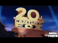 Download Lagu Original 20th Century Fox Logo W/O byline