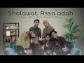 Download Lagu SHOLAWAT ASSA`ADAH by Muhajar - Muhajir Lamkaruna - Ratna Komala || Cover Song 2024